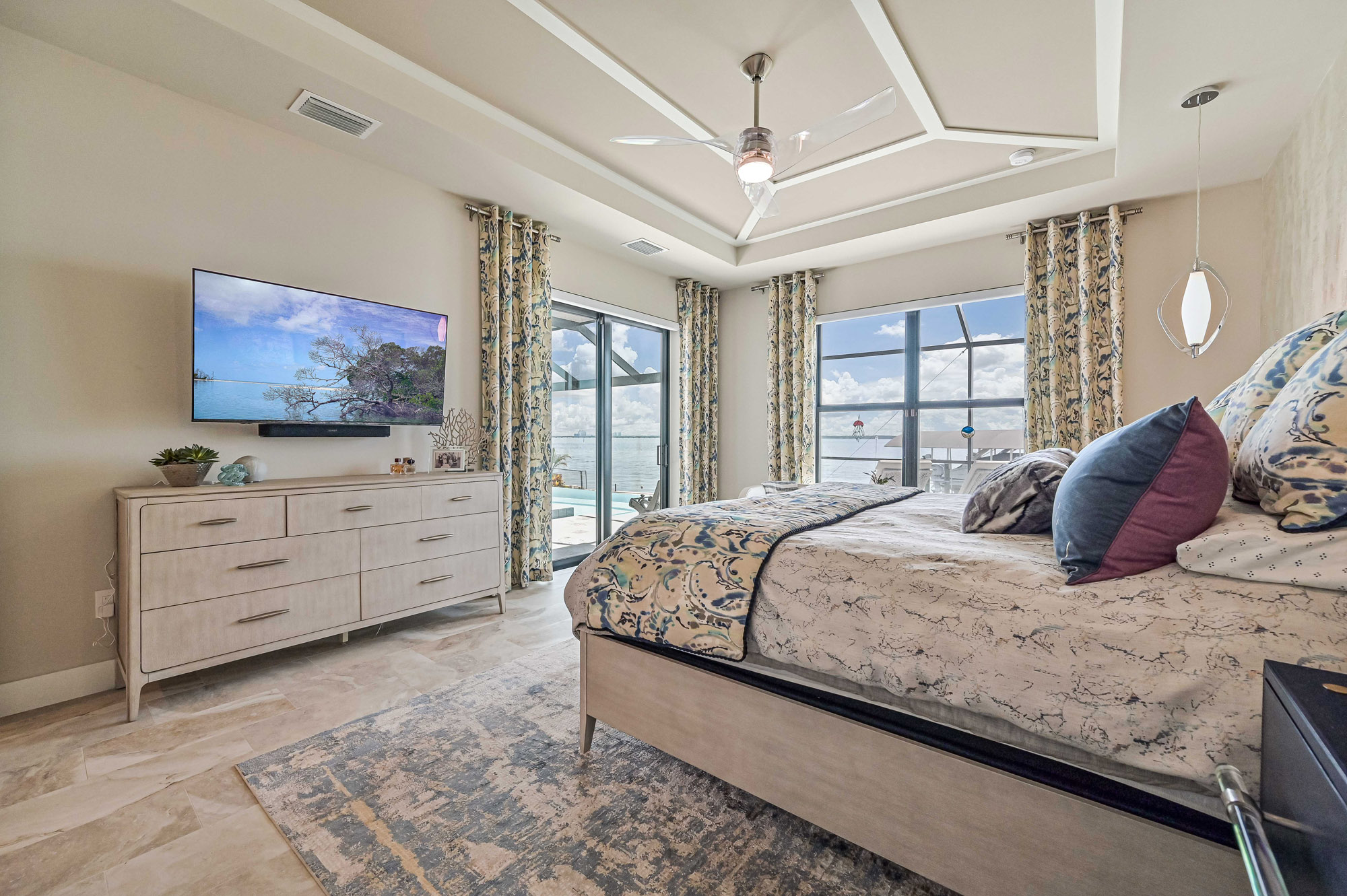 window treatments